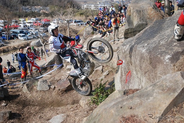 小川友幸（ホンダ）