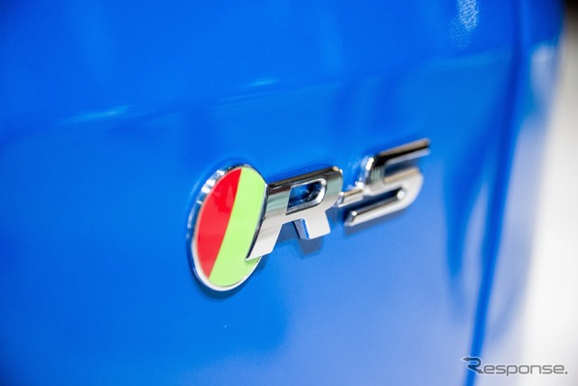 ジャガー・XFR-S スポーツブレーク(ジュネーブモーターショー14)