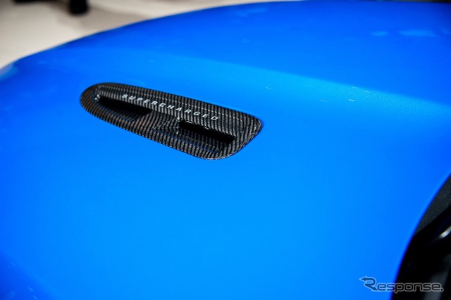 ジャガー・XFR-S スポーツブレーク(ジュネーブモーターショー14)
