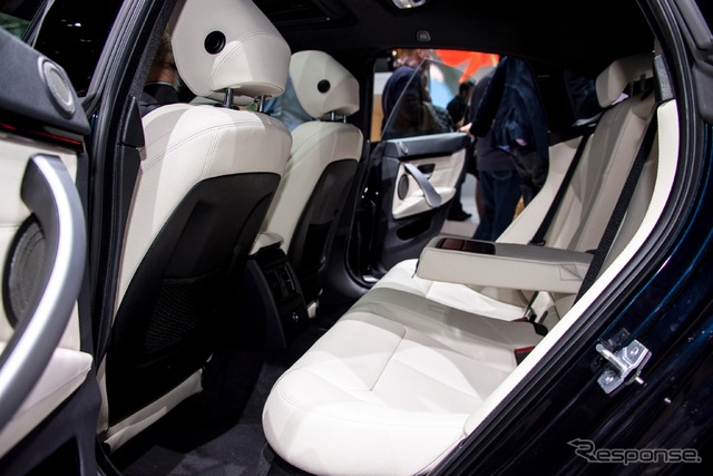 BMW 4シリーズ グランクーペ（ジュネーブモーターショー14）