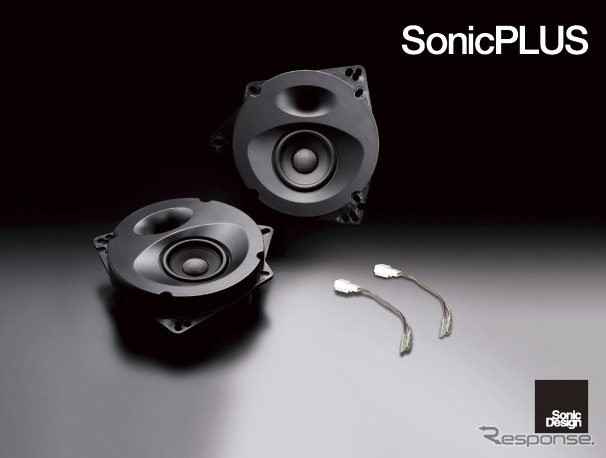 ノア/ヴォクシー（80系）専用スタンダードモデル「SP-N80E」