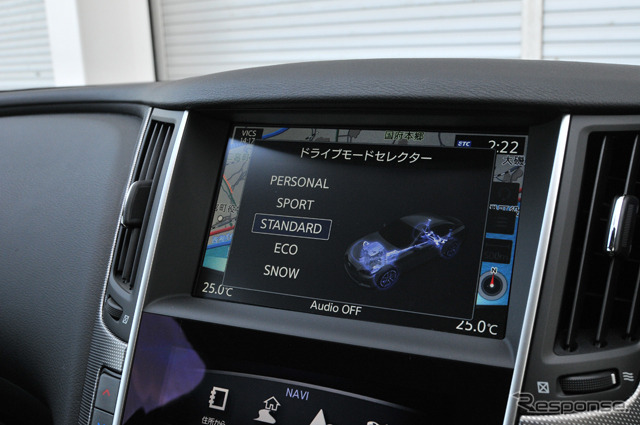 日産 スカイライン