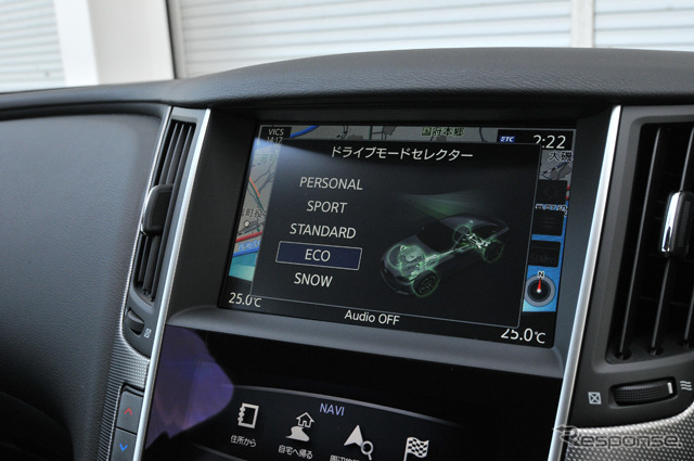 日産 スカイライン