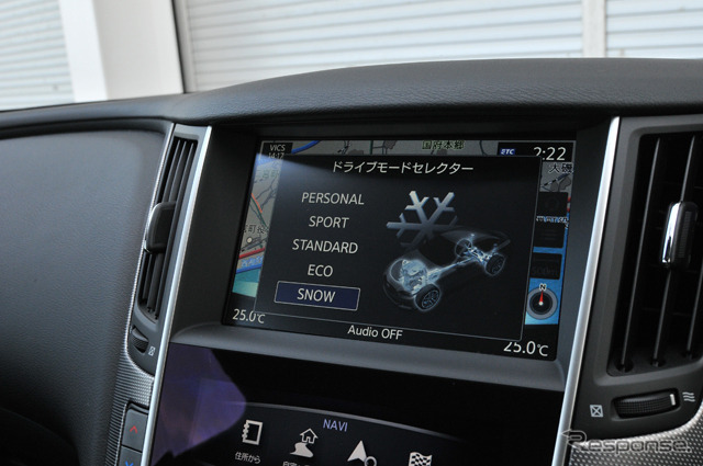 日産 スカイライン
