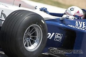【ホンダF1ストーキング】BARがエンジン耐久性に自信、という理由