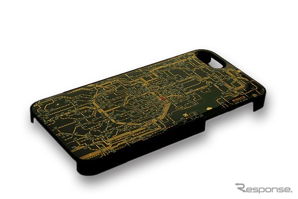 iPhoneケース