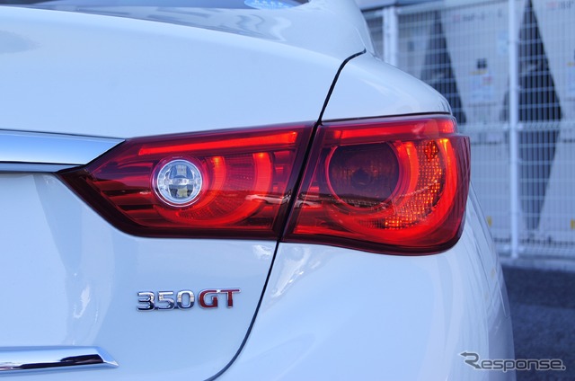 日産 新型 スカイライン
