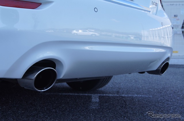 日産 新型 スカイライン