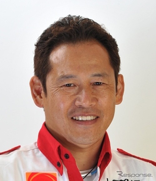 黒澤琢弥氏