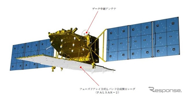 三菱重工とJAXA、H-IIAロケットの打ち上げを5月24日に決定