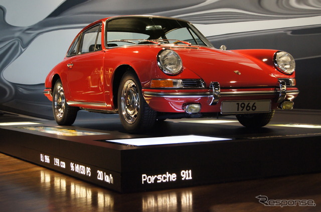 ポルシェ・911