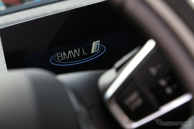 BMW・i3