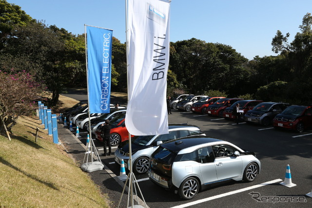 BMW・i3