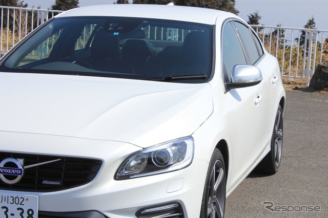 ボルボ S60