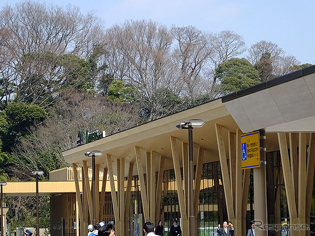 Pasar守谷