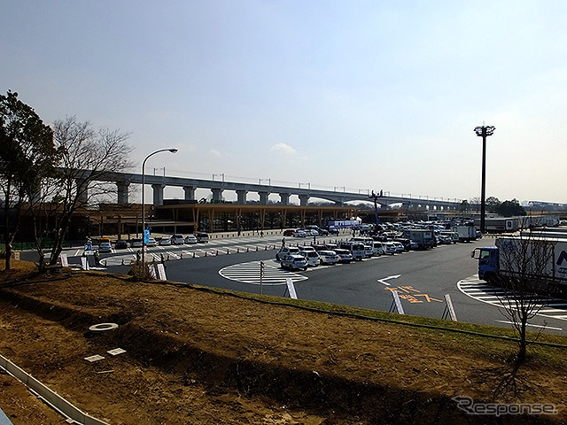 Pasar守谷