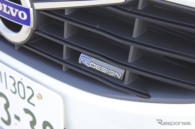 ボルボ S60 T5 R-DESIGN