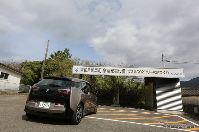 BMW・i3