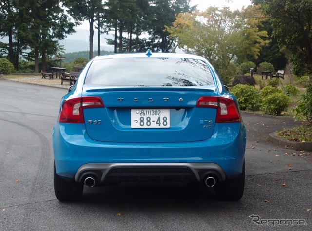 ボルボS60