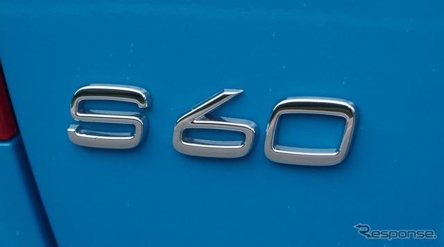 ボルボS60