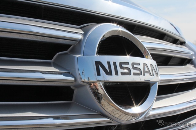日産・ティアナ