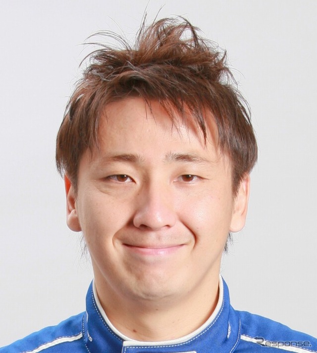 4WDクラス専任講師・松田次生選手