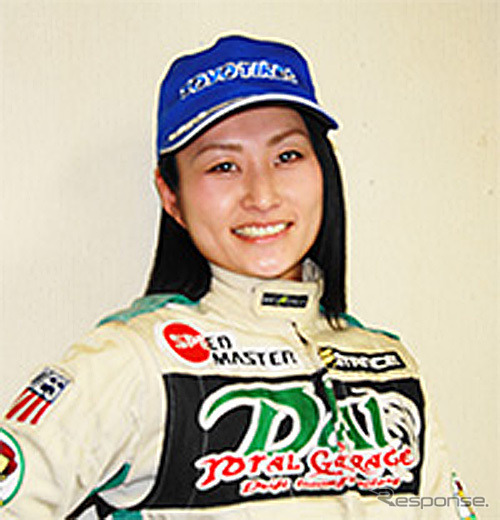 味元美智恵選手