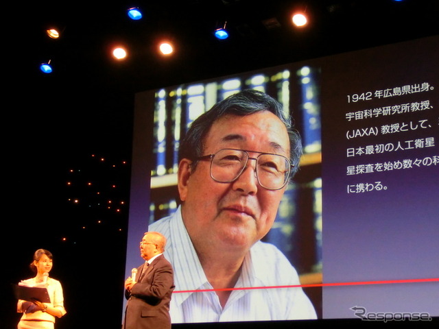 宇宙開発の未来を語るトークイベント…宇宙旅行の実現可能性は?