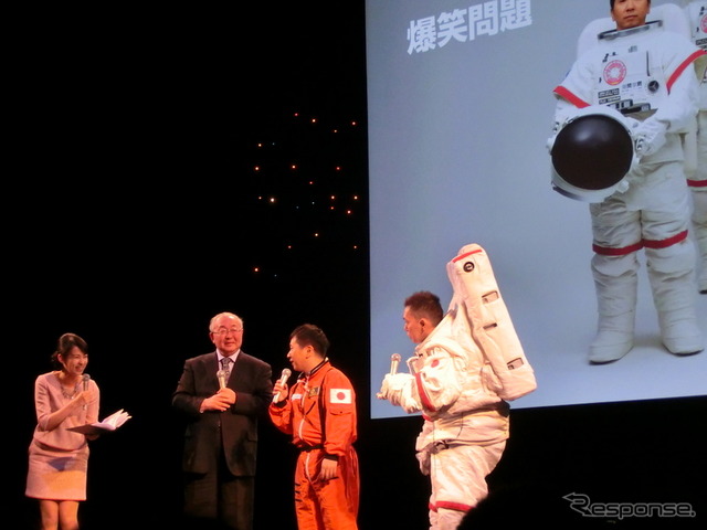 宇宙開発の未来を語るトークイベント…宇宙旅行の実現可能性は?
