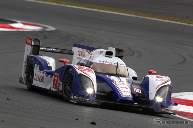TS030ハイブリッド