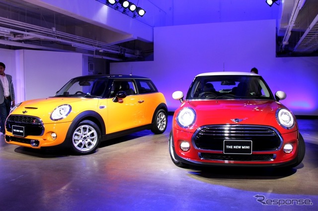 MINI