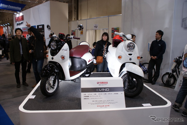 VINOとEVINO