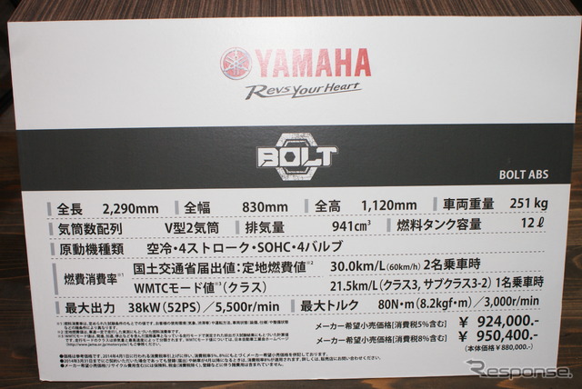 BOLT