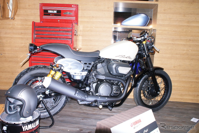 BOLT cafe