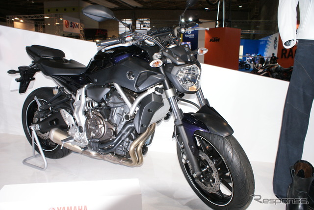 MT-09