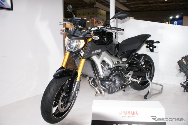 MT-09