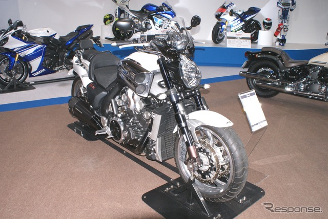 VMAX