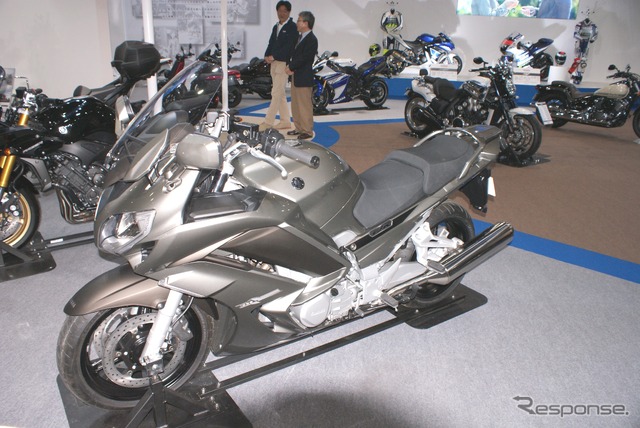 FJR