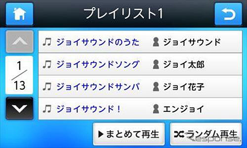 ラオケJOYSOUND＋