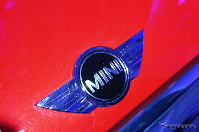 MINI・クーパー