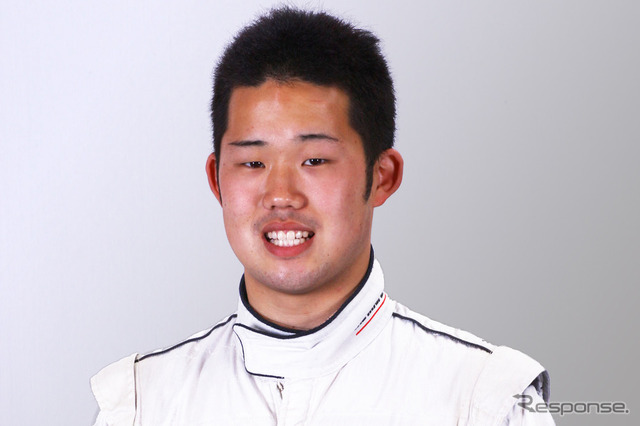 元嶋佑弥選手