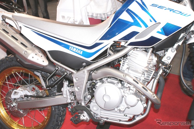 SEROW250