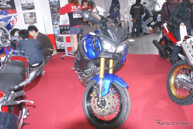 XT1200ZE