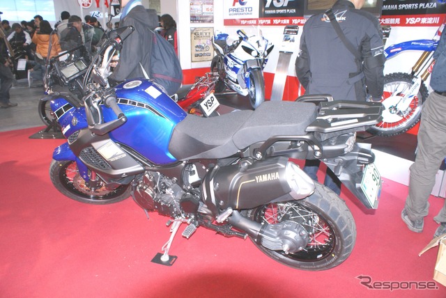 XT1200ZE