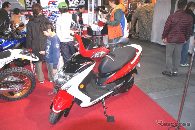 CYNUS-X SR