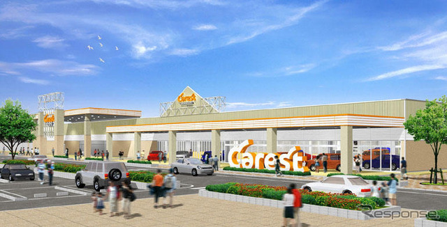 「クルマが売れる! eメール」…営業マン向け研修