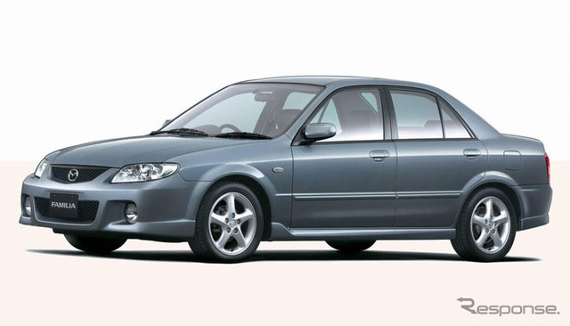 【ホンダ シビック 新型発表】車名変更も議論した