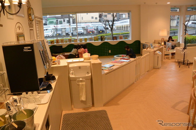 SNAP HOUSE 東川口店
