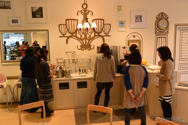 SNAP HOUSE 東川口店