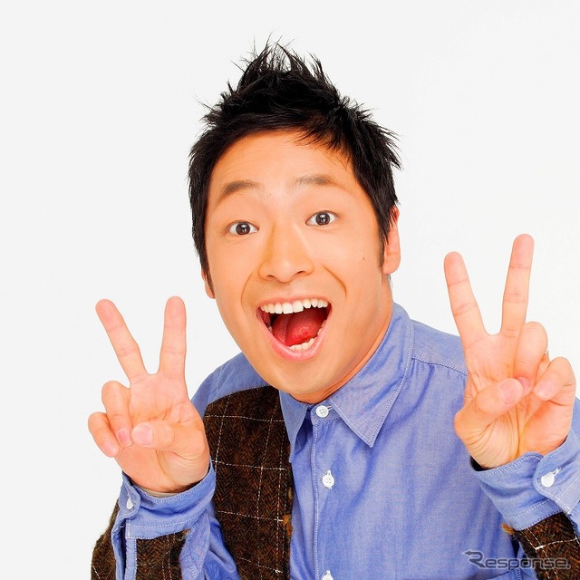 団長安田氏
